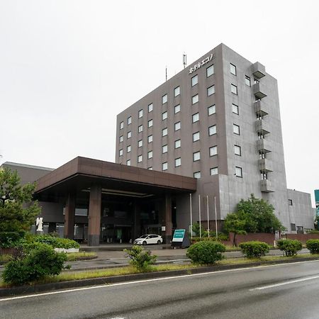 Hotel Econo Komatsu Komatsu  Luaran gambar