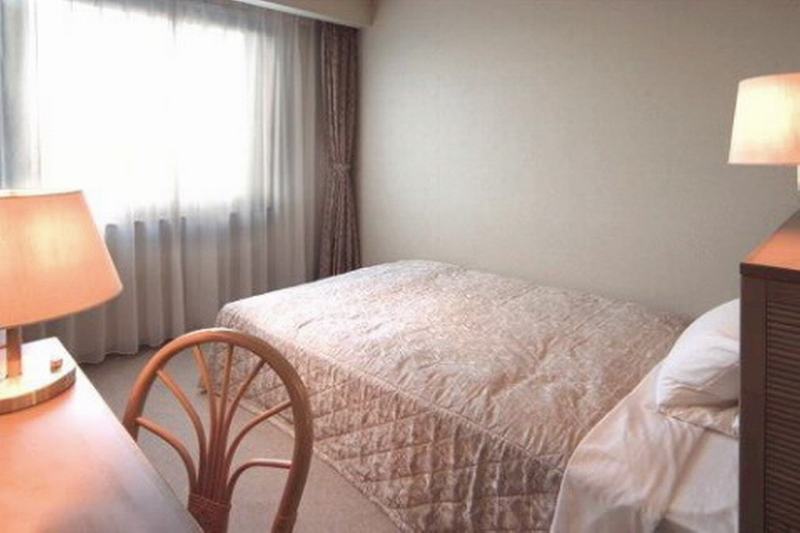 Hotel Econo Komatsu Komatsu  Luaran gambar