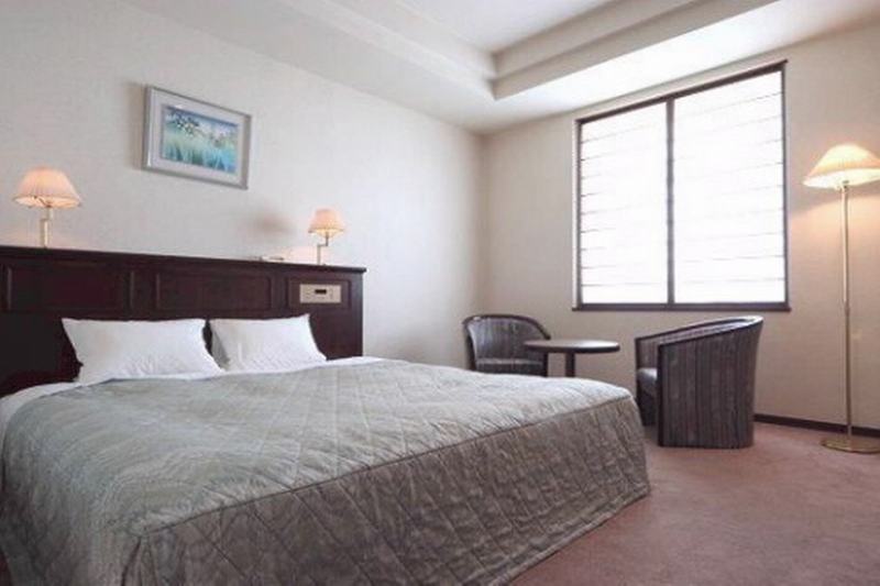 Hotel Econo Komatsu Komatsu  Luaran gambar