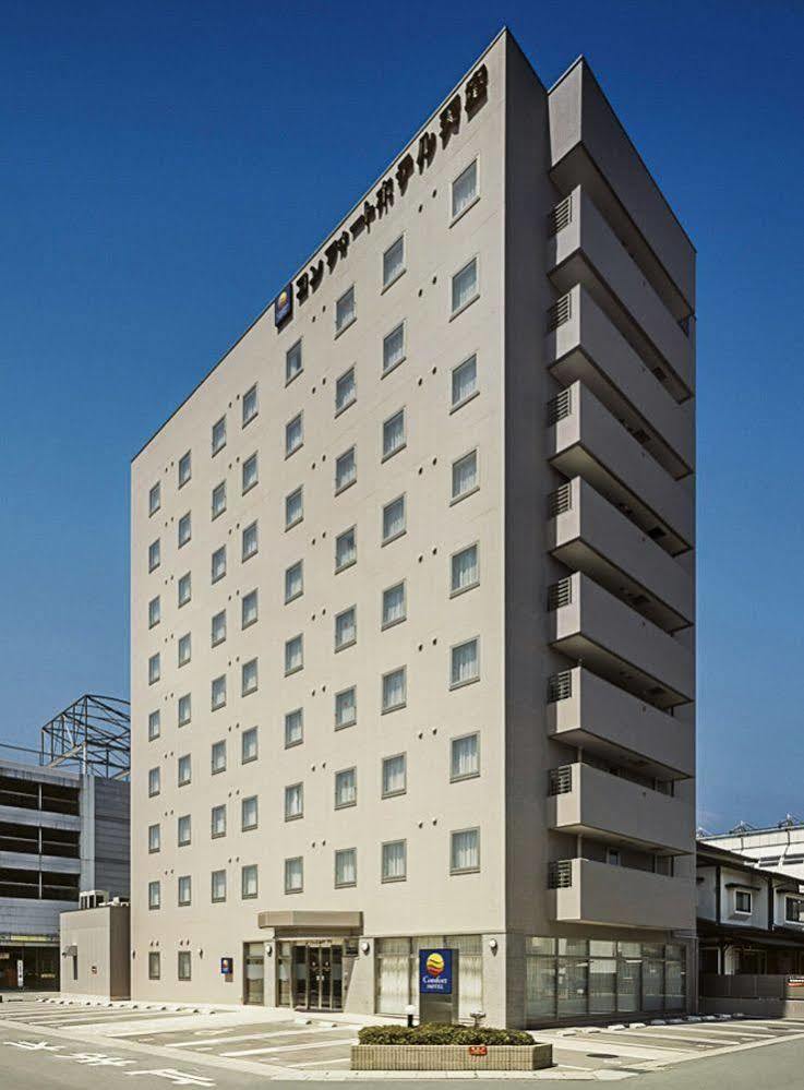 Hotel Econo Komatsu Komatsu  Luaran gambar