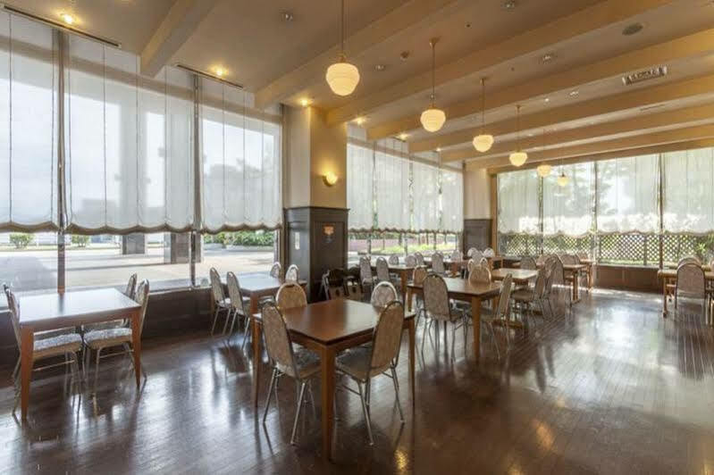 Hotel Econo Komatsu Komatsu  Luaran gambar