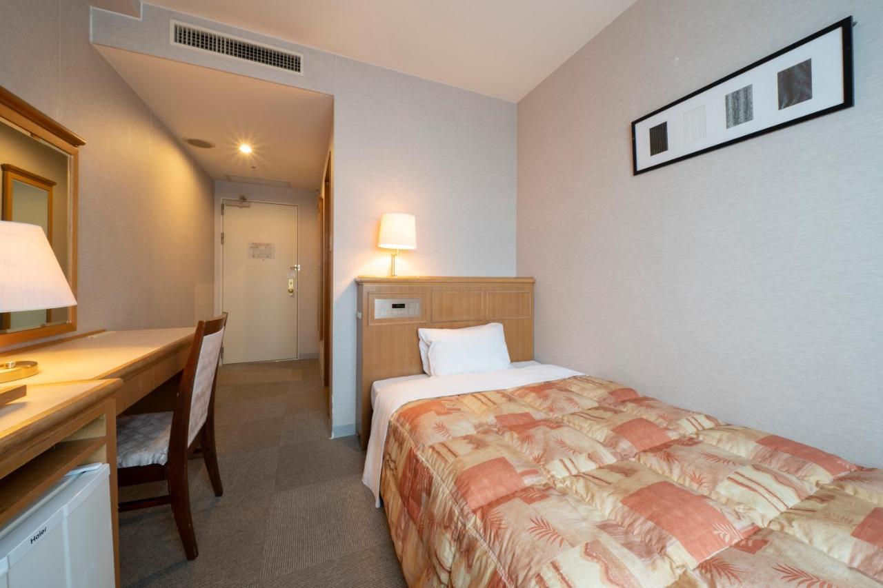 Hotel Econo Komatsu Komatsu  Luaran gambar