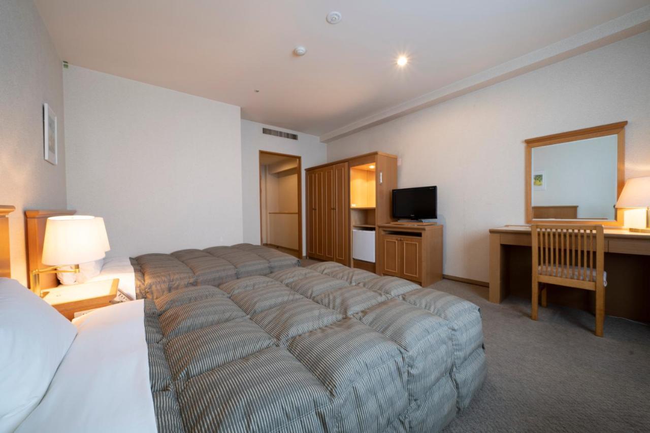 Hotel Econo Komatsu Komatsu  Luaran gambar