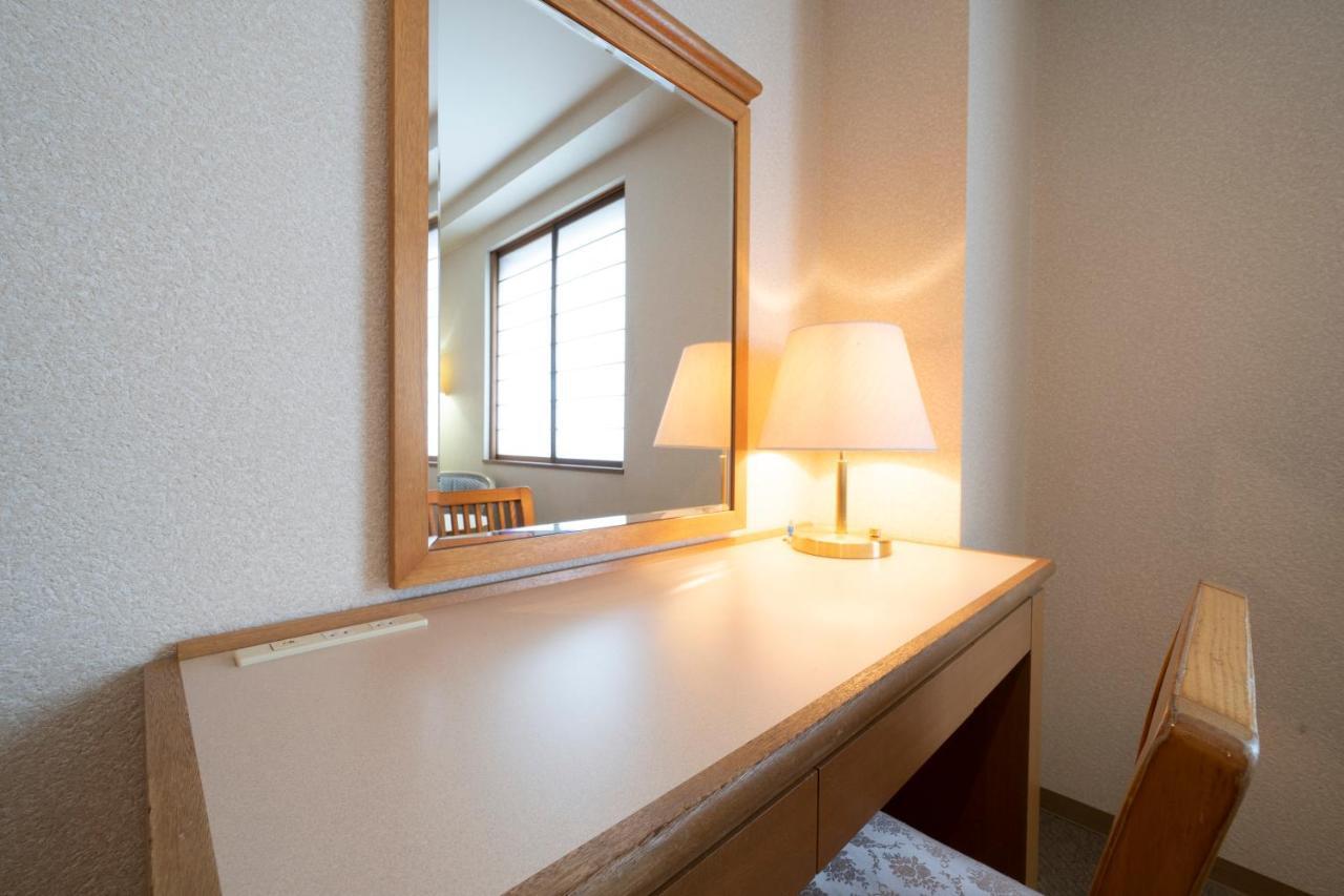 Hotel Econo Komatsu Komatsu  Luaran gambar